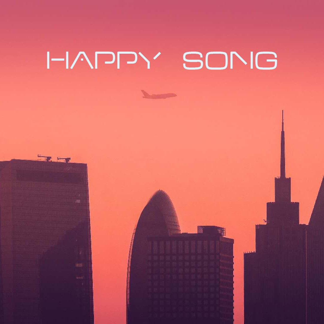happy song