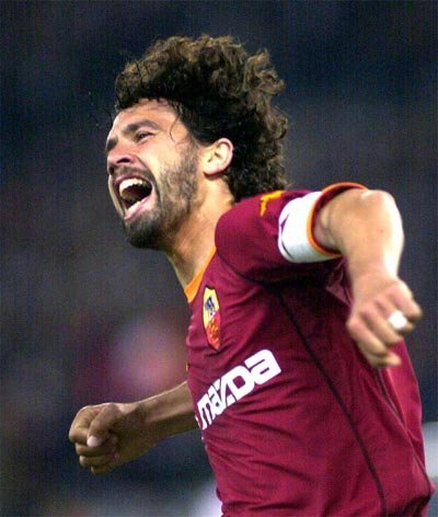 达米亚诺·托马西