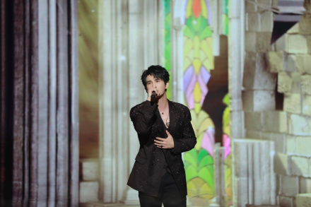 嘉宾（2020年张远演唱的流行歌曲）_百度百科