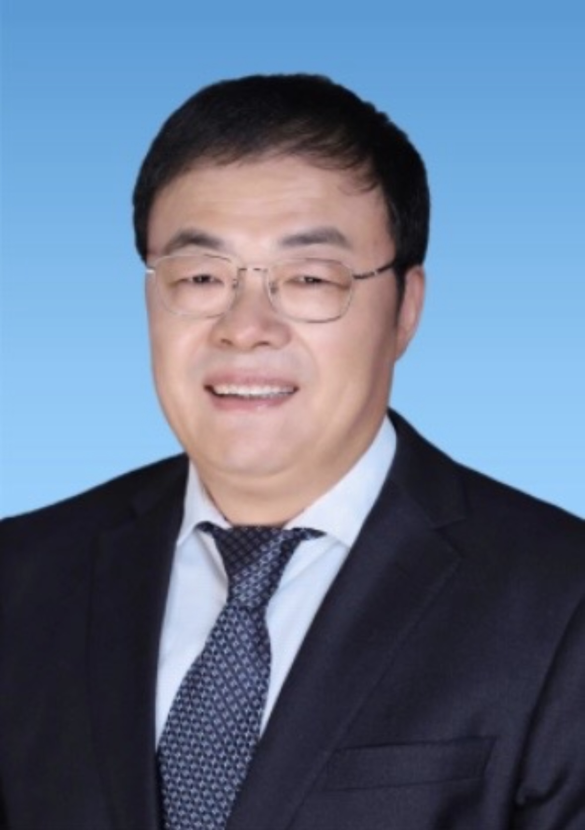 刘宏伟