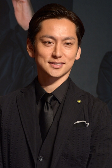 川久保拓司