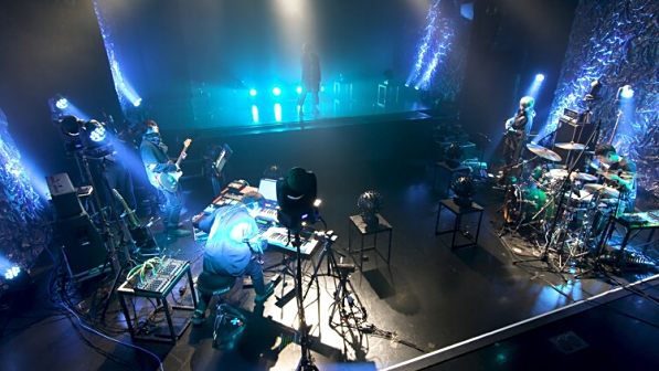 线上演唱会“Sou LIVE 2020 -UTOPIA-”