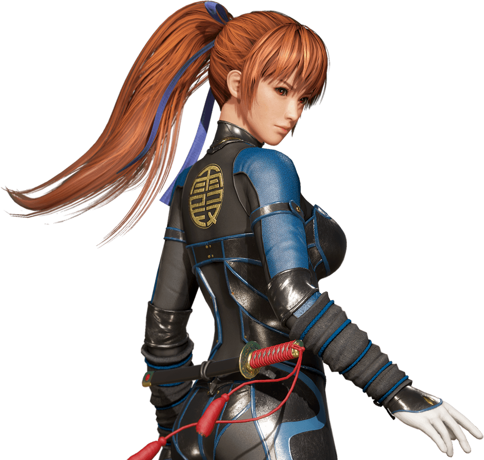  /p> p>霞是一名doaxvv阵营的超稀有级重巡舰娘,原型为《死或生》系列