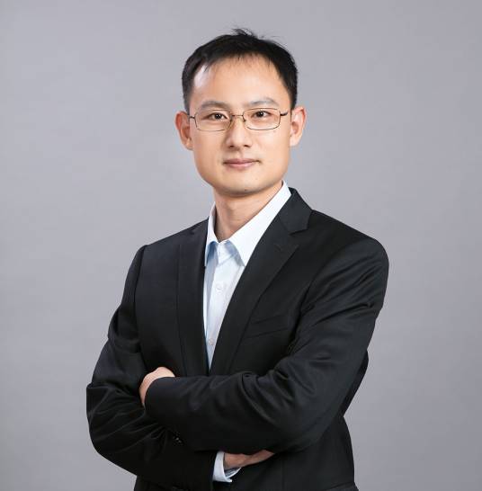 王松（中国科学院国家天文台副研究员）_百度百科
