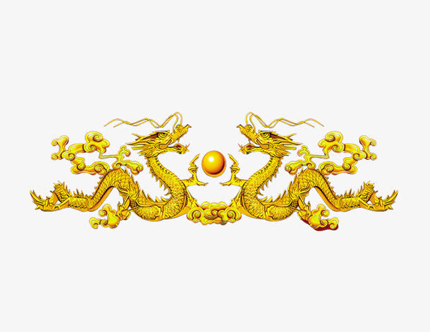  p>双龙戏珠是两条龙戏耍(或抢夺)一颗火珠的表现形式.