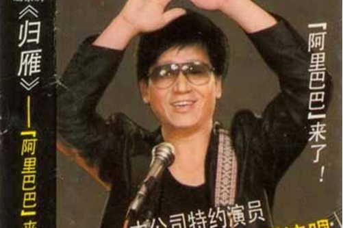 0x5f">《归雁》是 a target="_blank" href="/item/陈彼得/3229783"