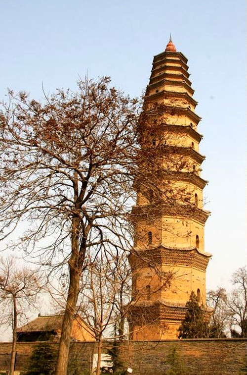 昭慧塔 全网资源