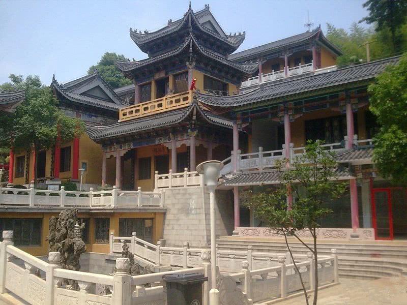 东禅寺
