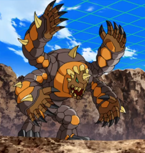 4x">钢铁石兽,是日本<a target="