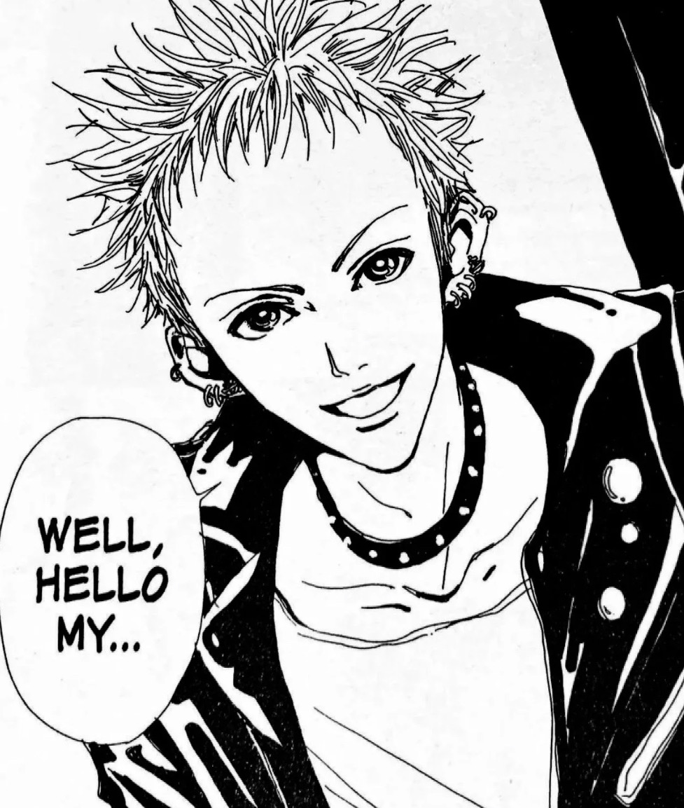  p>寺岛伸夫,漫画《 a target="_blank" href="/item/nana/79896"