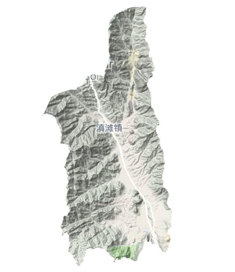 滇滩镇,隶属于云南省保山市腾冲市,地处<a