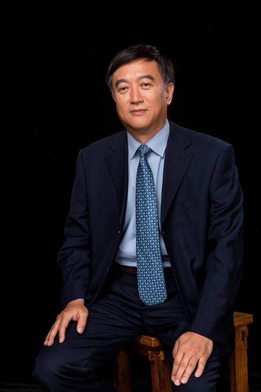 张建新（北京城市排水集团有限责任公司党委书记、董事长）_百度百科