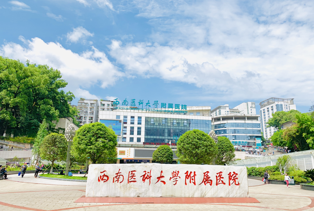  p>西南医科大学( i>southwest medical university /i>),简称"西南医