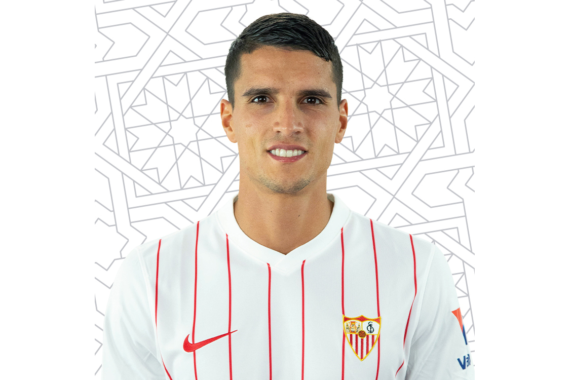 埃里克·拉梅拉