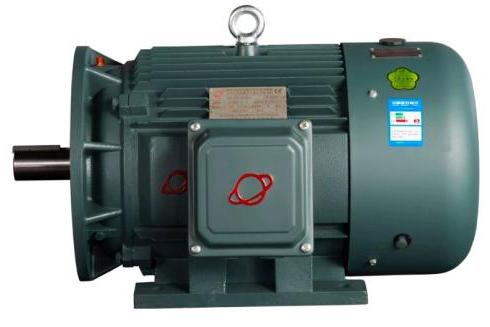 鼠笼型异步电动机启动