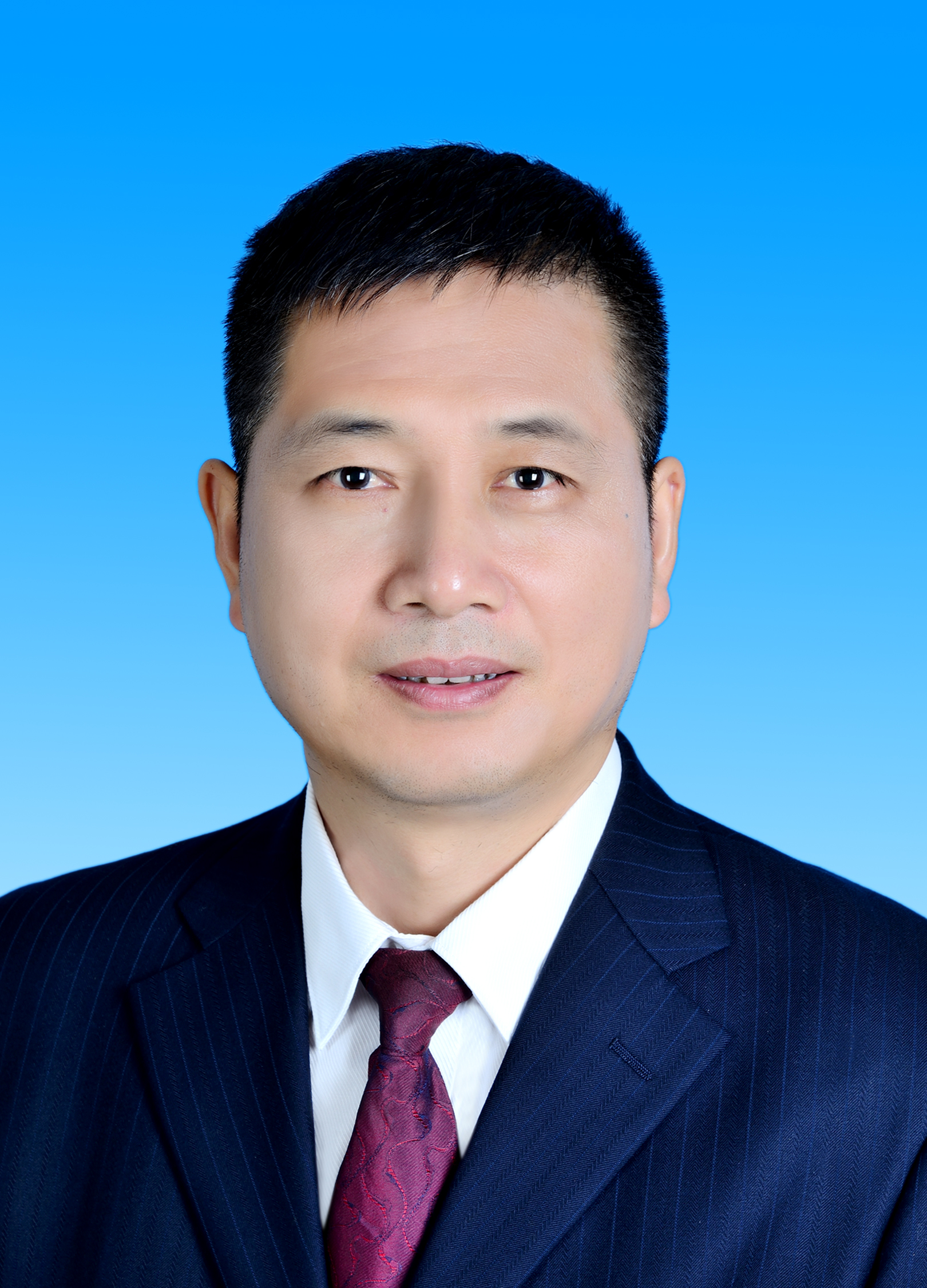 现任陕西省西安市新城区长乐中路街道党工委委员,人大工委主任