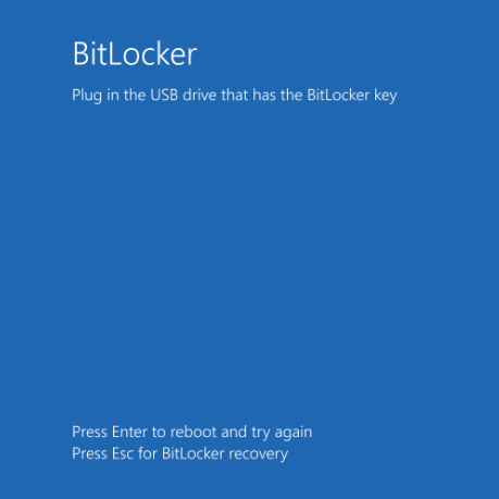BitLock_百度百科