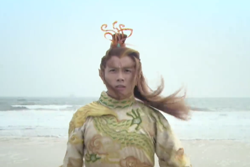 狴犴