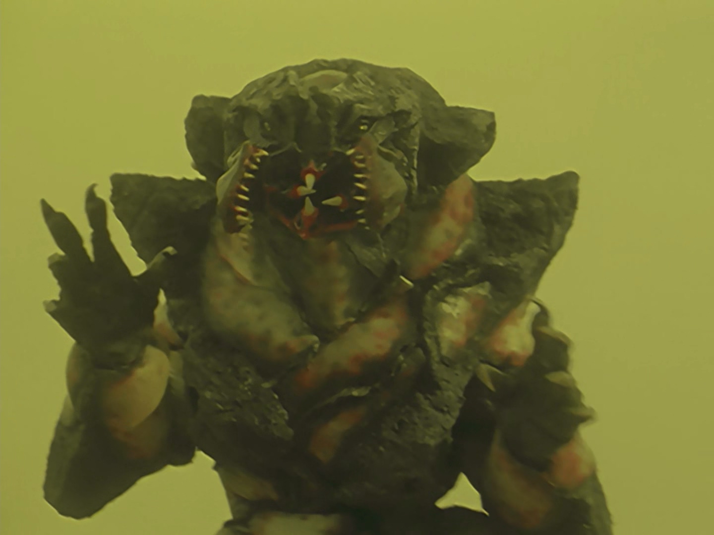 data-lemmaid="1890518">戴拿奥特曼 /a>》中登场的怪兽