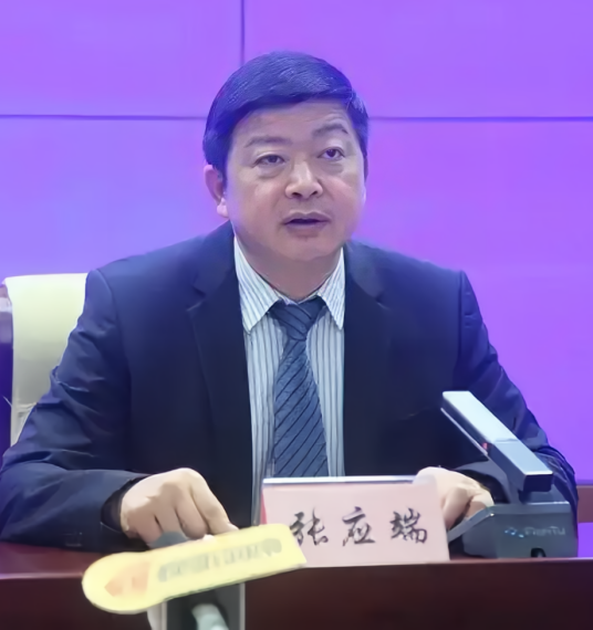 张应端_百度百科