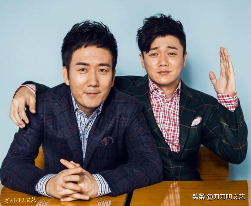 肖央票房67亿，王太利“销声匿迹”，筷子兄弟如何走到这一步？_百科TA说