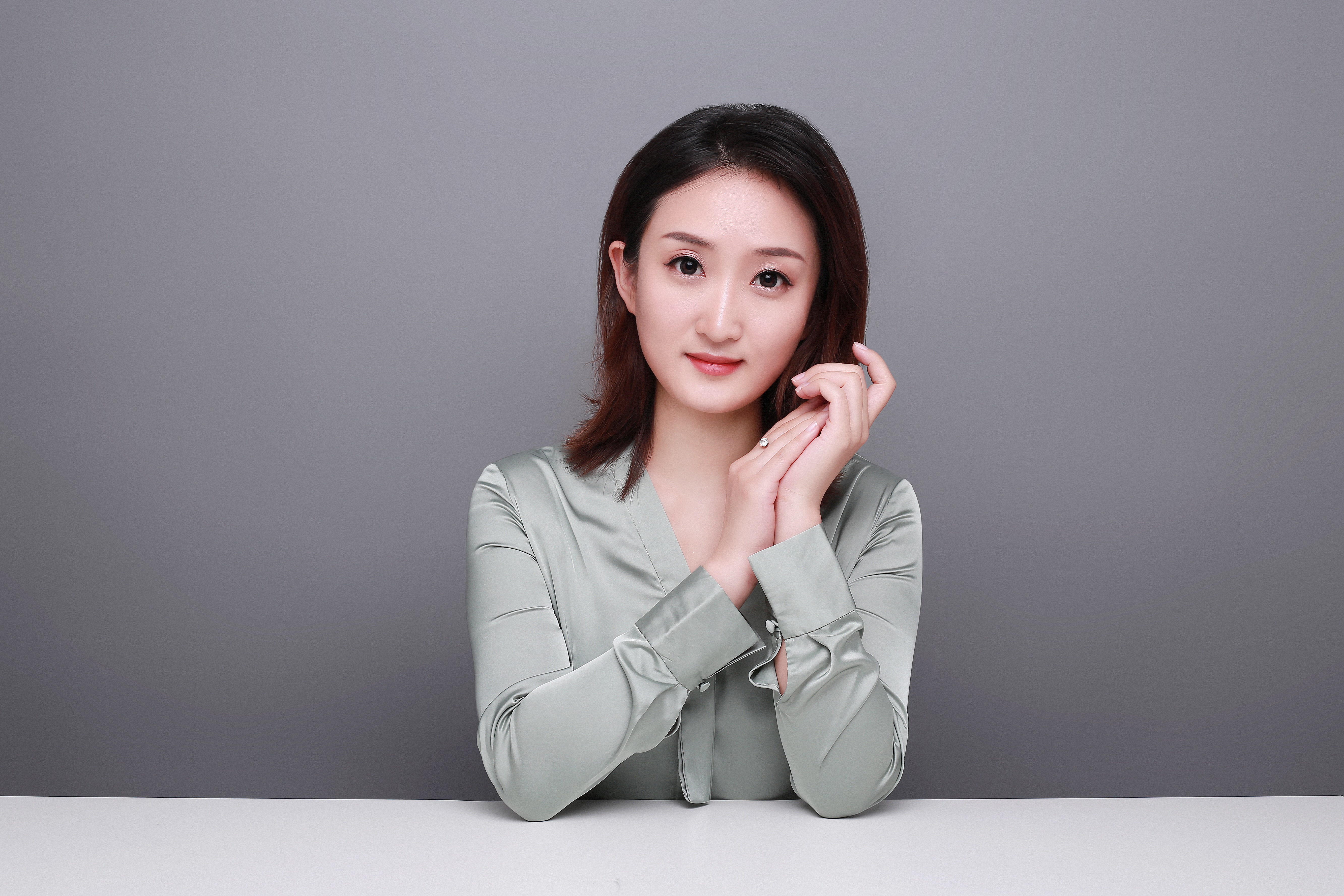  p>姚力,三沙卫视记者. /p>