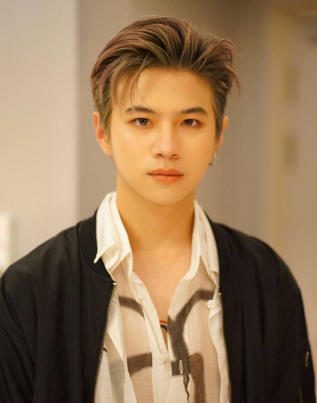  p>拉塔维·吉沃叻拉(plan),1997年2月19日出生于泰国,泰国男演员 