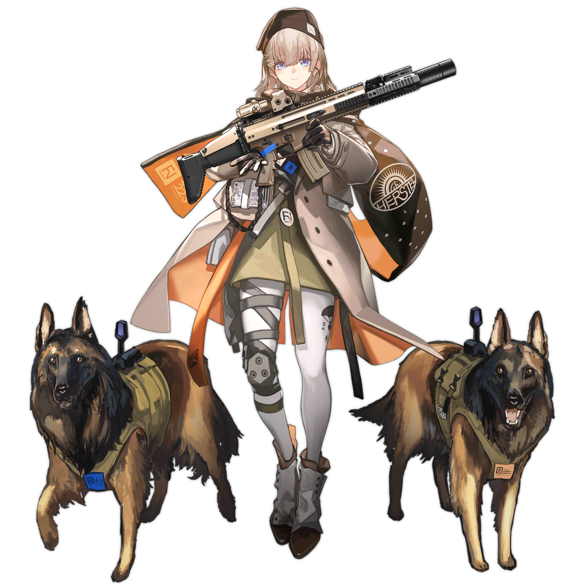  p>scar-l是游戏《 a target="_blank" href="/item/少女前线