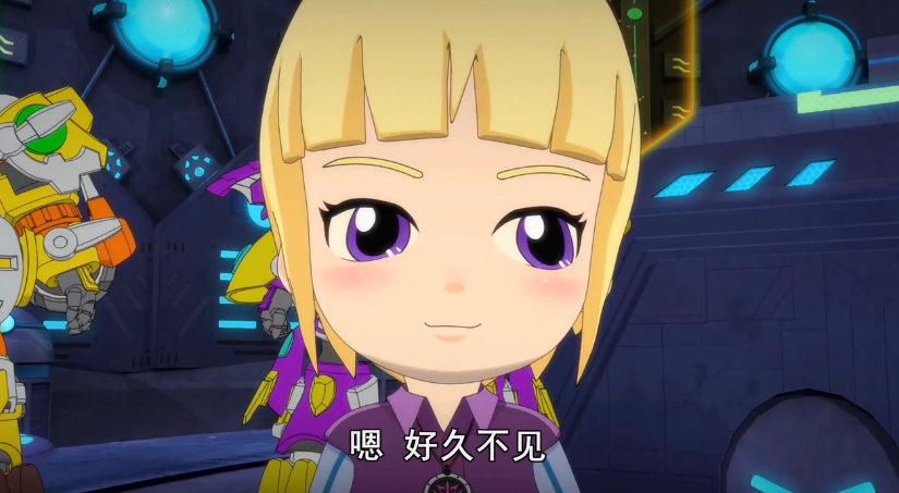 熠诺,角色皆出自《 a target="_blank" href="/item/斗龙战士2星龙