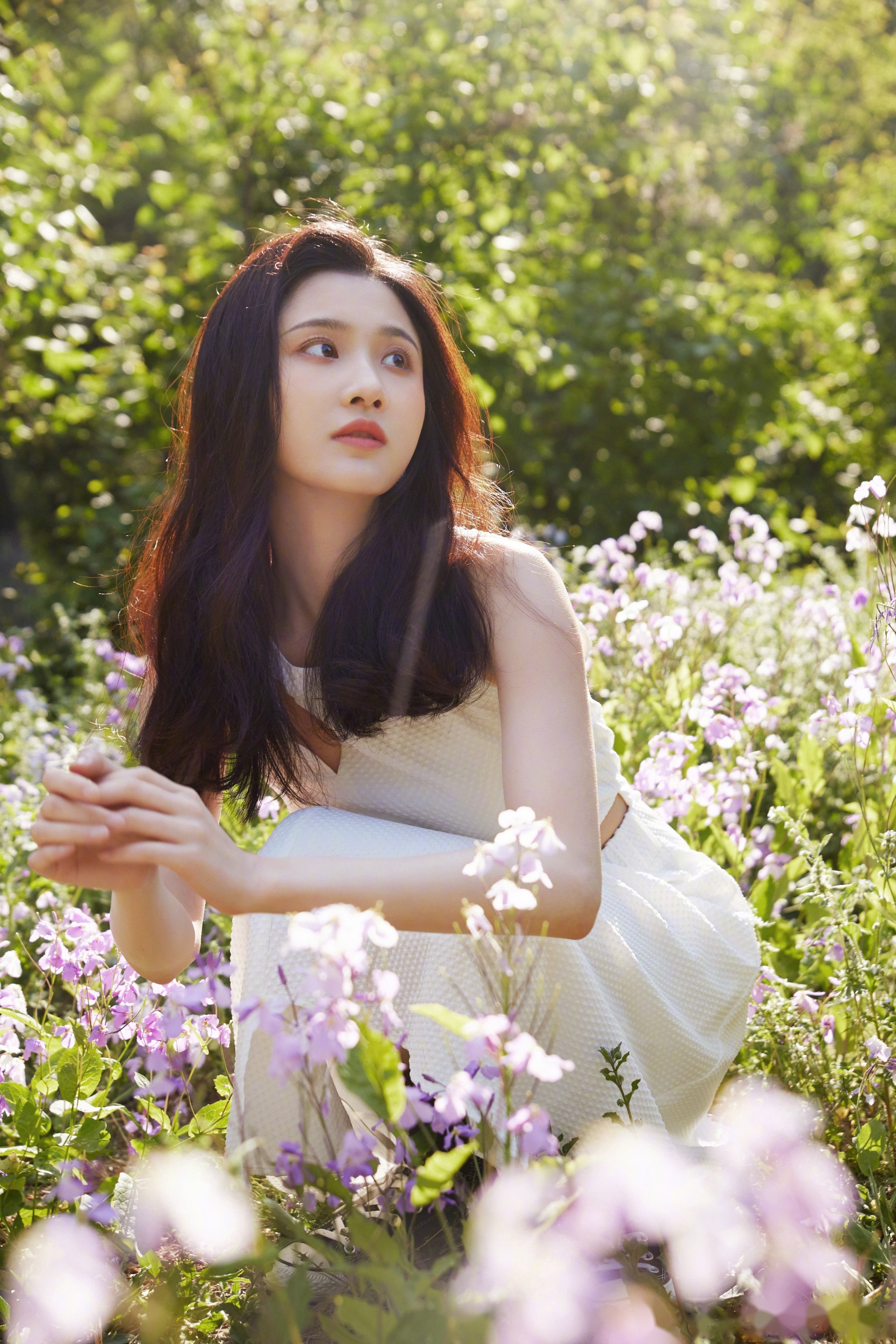  p>张慧雯,1993年9月13日出生于江西省鹰潭市,中国内地影视女演员