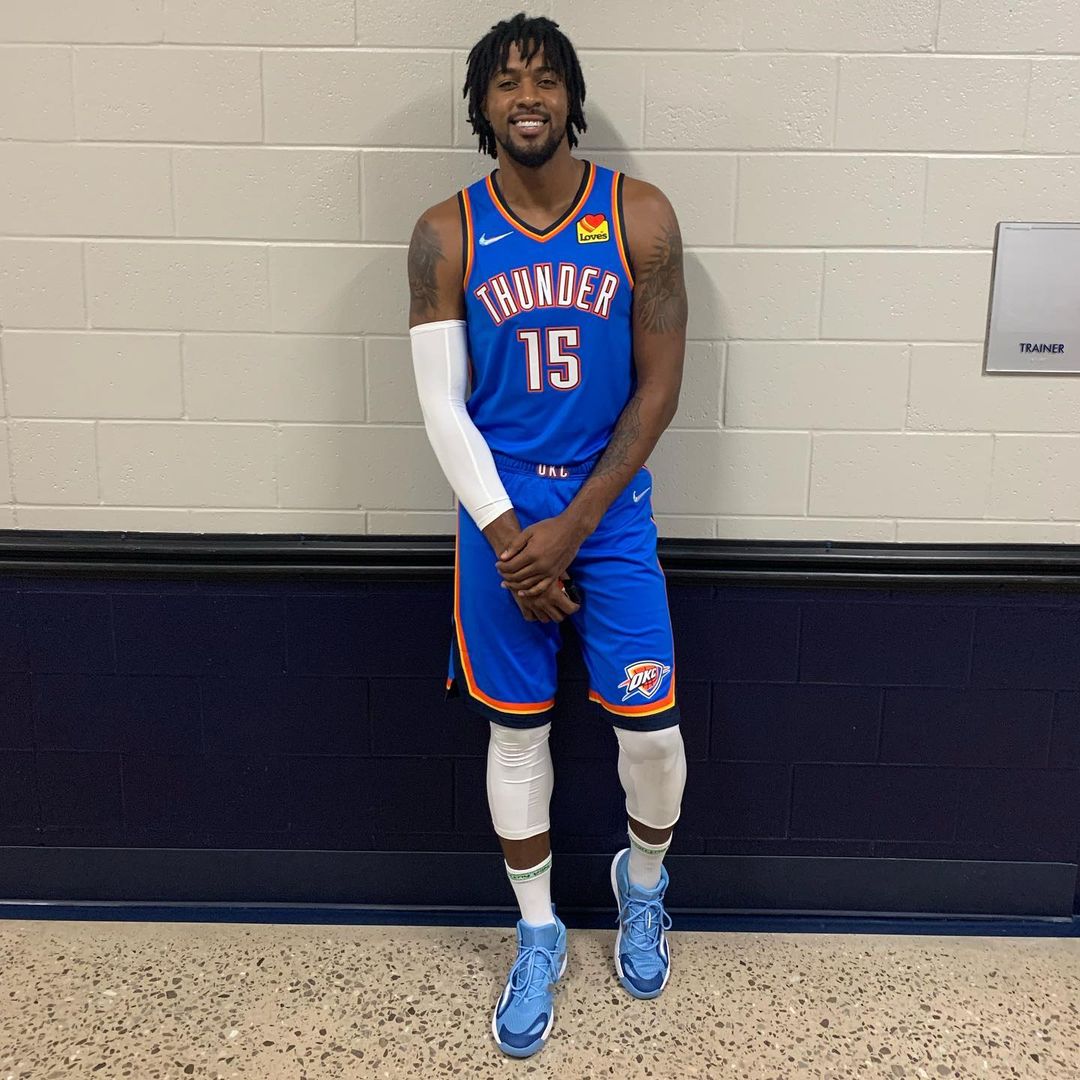 德里克·费沃斯