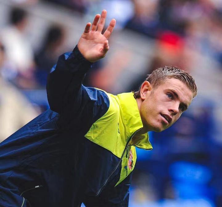  p> b>乔丹·亨德森 /b>(jordan henderson),全名 b>乔丹·布赖恩