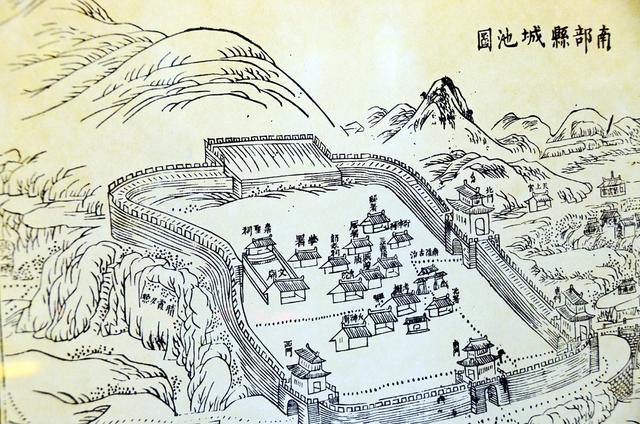 清朝地方需要设置多少衙役？_百科TA说