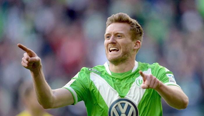 安德烈·许尔勒