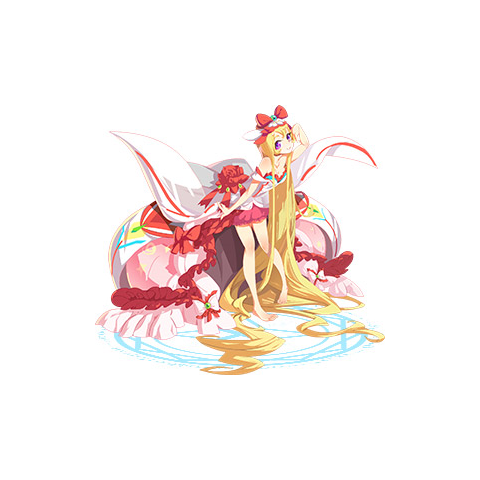  p>茜茜是网页游戏《奥奇传说》中的精灵. /p>