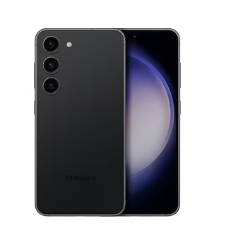 三星Galaxy S23_百度百科