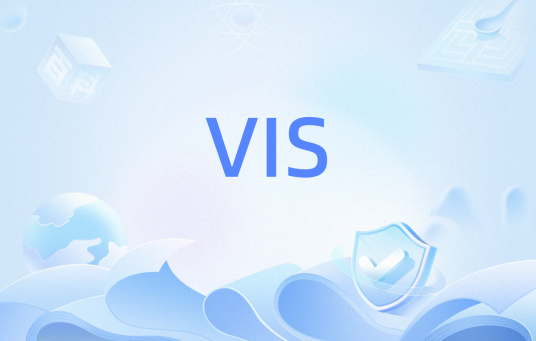 VIS（计算机术语）_百度百科