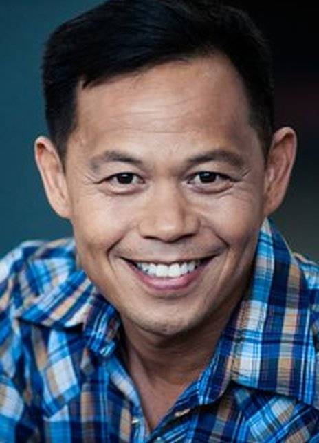 Ernie Reyes Jr._百度百科