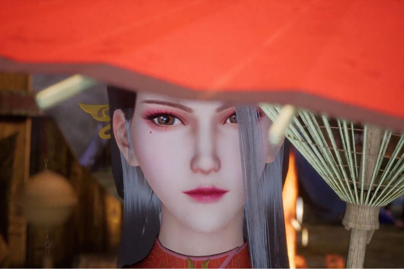  p>倪红妆,女,是网络动画片《唯我独神》及其衍生作品中的女性登场