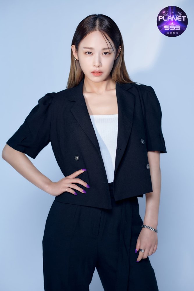 girls planet 999:少女大战