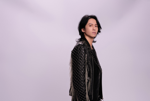 张淇（中国内地摇滚乐男歌手）_百度百科