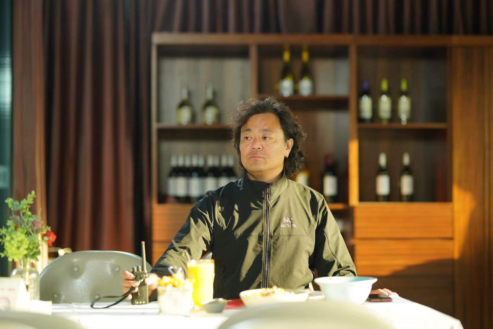 杨毅