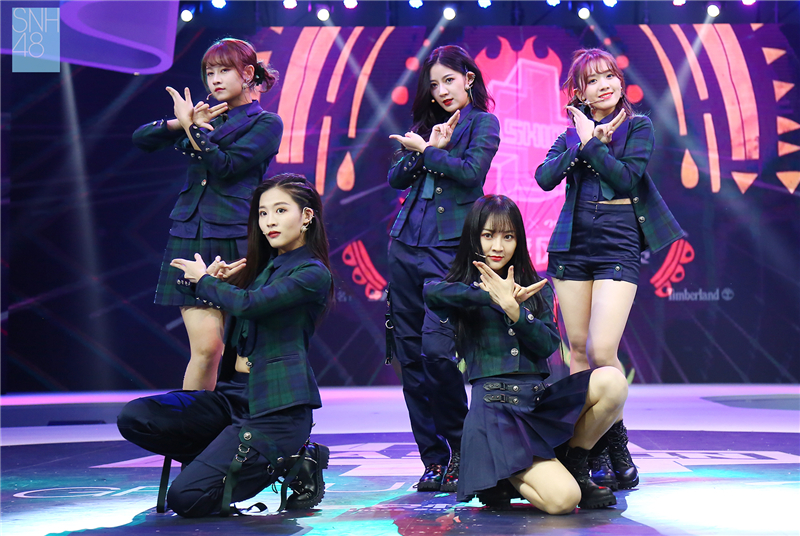 xynq">snh48年度风尚大赏是由中国女子偶像团体 /span> /span> span