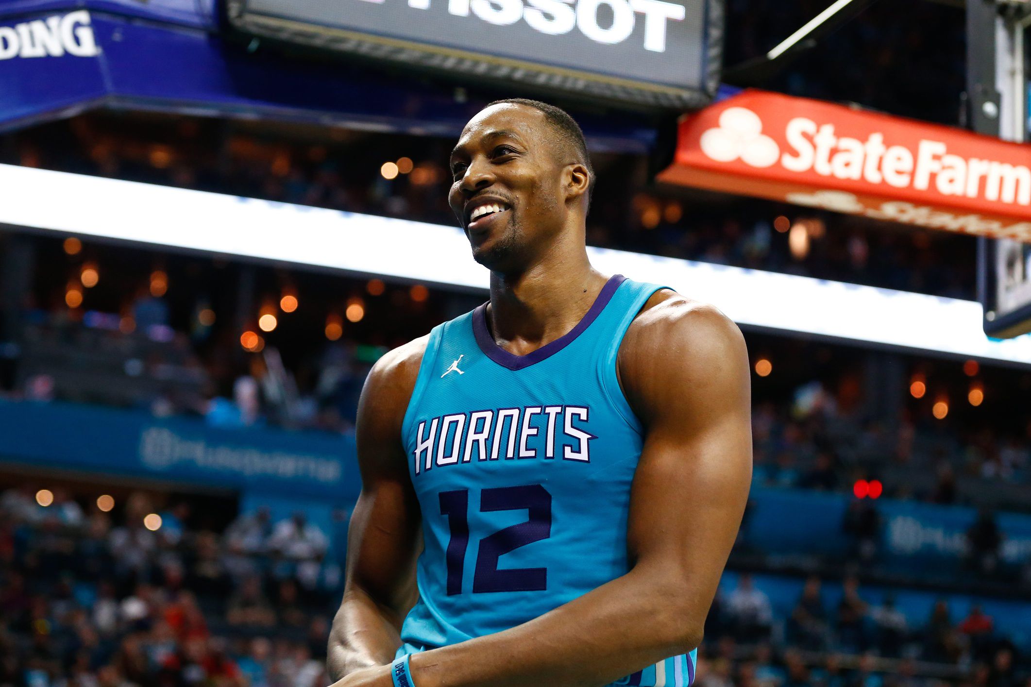 霍华德(dwighthoward)