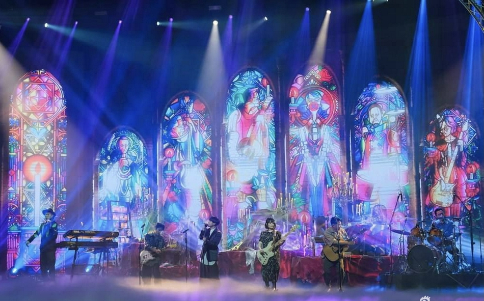 2021年第32届台湾金曲奖