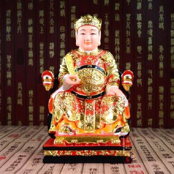 保家室平安的灶神绝非一位，你是否全都知道呢？_百科TA说