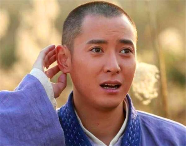乔峰、虚竹、段誉，三人孰强孰弱？仔细分析这三人武功可知_百科TA说