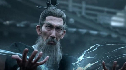 通天教主（神魔小说《封神演义》中的人物）_百度百科