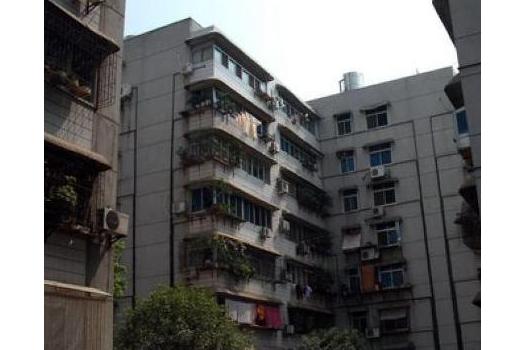 双柏小区