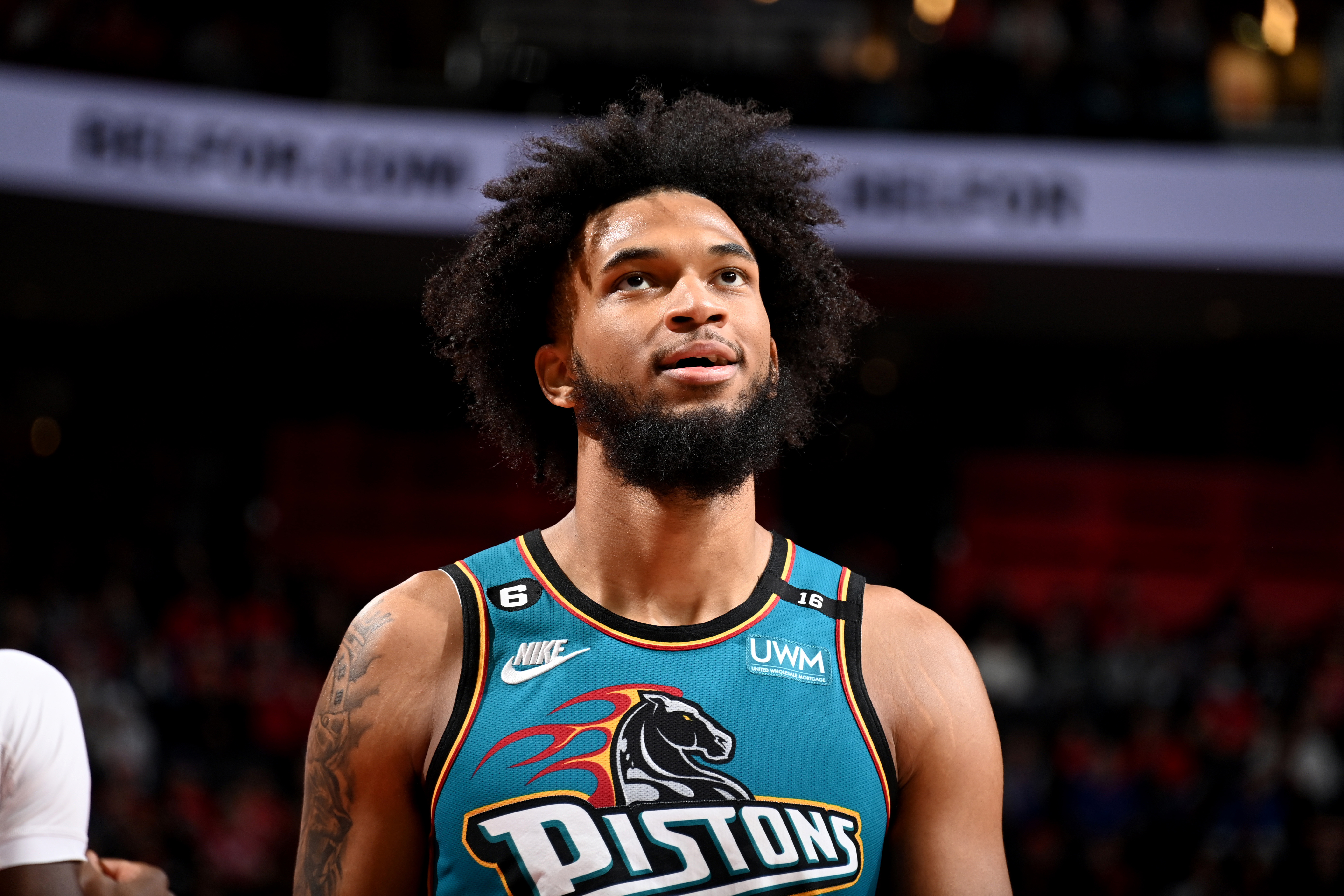 马文·巴格利三世